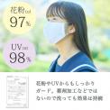 88%OFF お得【10枚入/M】 3Dガード マスク