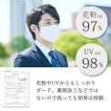 【36%OFF】 3Dガード マスク【L】