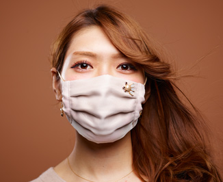 デザインマスク使用例1