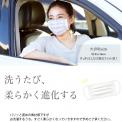 sale エボロン(レース)マスク