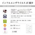 fuf 一粒ビジューマスク