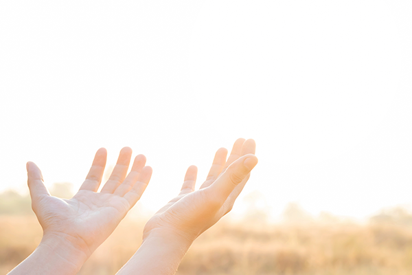 繋がるイメージ